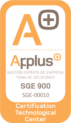 SELLO APPLUS SGE-00010